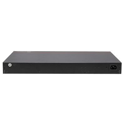 เครื่องปรับเปลี่ยน SFP ที่จัดการ 48 ท่าทางที่มีการระบายความร้อนแบบฉลาด S5735-L48T4S-A1 ในทางที่ดีที่สุด