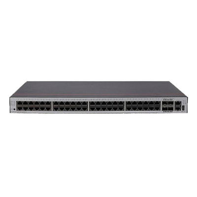 S5735-L48T4S-A 48 ท่า กิกะบิต อีเทอร์เน็ต S5735 องค์กร สวิตช์es ด้วยและประสิทธิภาพ
