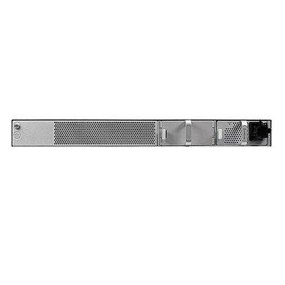 48 Port อีเทอร์เน็ต สวิตช์ กิกะบิต Port สวิตช์ สําหรับ S5735-S48T4X เครื่องมือเครือข่ายสุดยอด