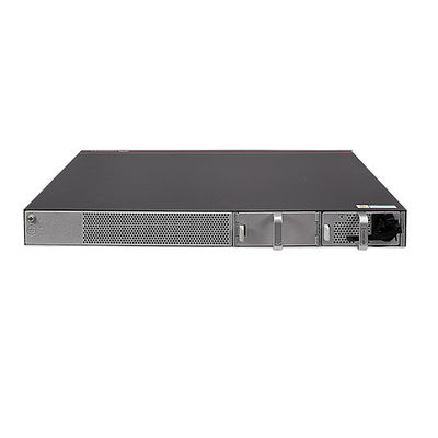 48 Port อีเทอร์เน็ต สวิตช์ กิกะบิต Port สวิตช์ สําหรับ S5735-S48T4X เครื่องมือเครือข่ายสุดยอด