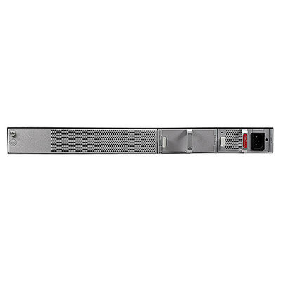 S5735S-S24P4X-A เครือข่าย อีเทอร์เน็ต กิกะบิต สวิตช์ เครือข่ายสวิทช์ชุดสําหรับเส้นทางสแตติก