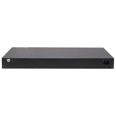 Top- S5735S-S48P4X-A Layer 3 Optical Core Management อีเทอร์เน็ต สวิตช์ พร้อมฟังก์ชัน LACP