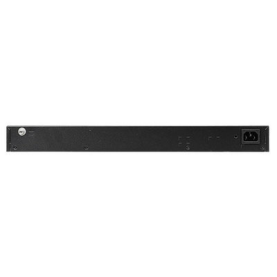 132Mpps S5735-L48T4X-A POE เครือข่าย สวิตช์ พร้อมพอร์ต SFP 10G 4 ตัว