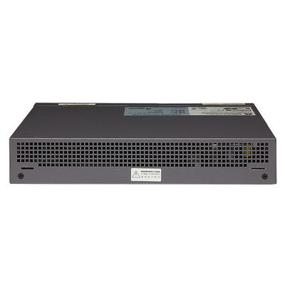 S2700-9TP-SI-AC 8 Port อีเทอร์เน็ต 10/100 เครือข่ายสวิทช์ ความจุในการสวิทช์ 32 Gbit/s