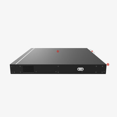 176Gbps/432Gbps POE เครือข่าย สวิตช์ S5735-L48P4X-A1 พร้อม IP Routing