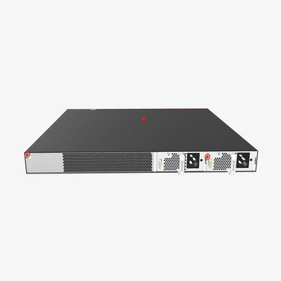 176Gbps/432Gbps POE เครือข่าย สวิตช์ S5735-L48P4X-A1 พร้อม IP Routing