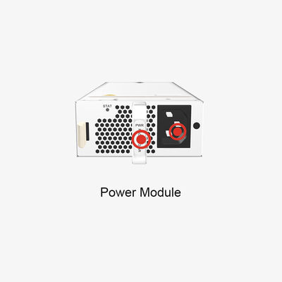 OEM POE เครือข่าย สวิตช์ 144 Gbps/432 Gbps S5735-S32ST4X CloudEngine